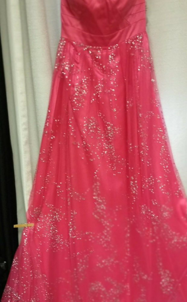 Beautuful prom dress!